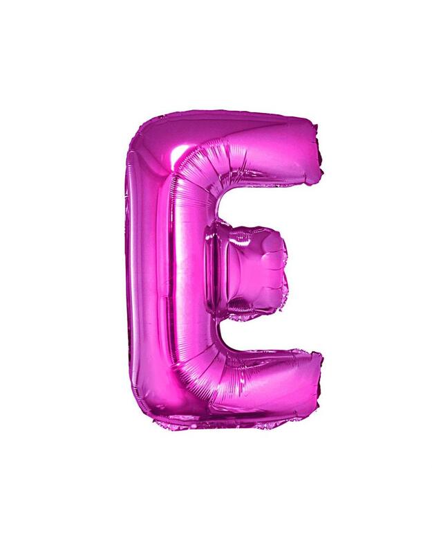 Folinis balionas raidė 