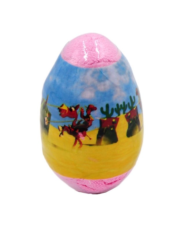 Kiaušinis-rankšluostis, 55 x 29 cm
